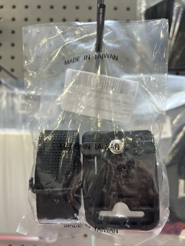 LUN2323145 LUND FENDER HANGER ASSY.