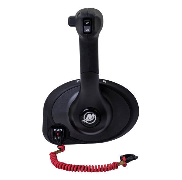 8M0011213 RC OB TRIM-BLACK