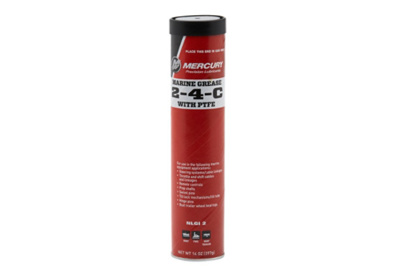 8M0190471 LUBE 2-4-C - 92-8M0190471 - LUBE 2-4-C Note: Priced Individually