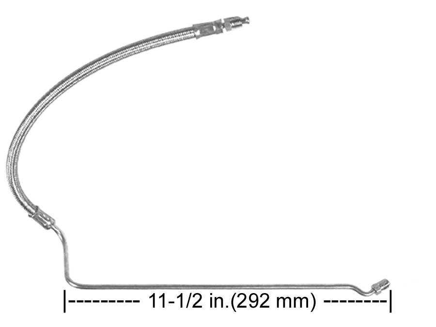 864959 - Hydraulic Hose (32-864959)