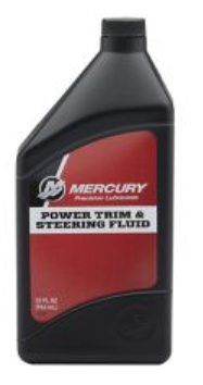 858075K01 FLUID TRMSTR (SOLD INDIVIDUALLY)