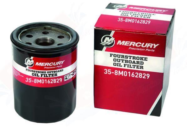 8M0162829 OIL FILTER - 35-8M0162829 - Oil Filter