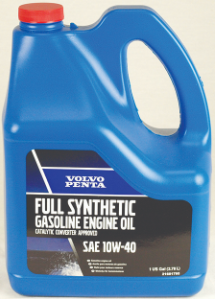 21681794 SYN OIL(GAS)1QT
