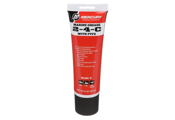 802859A1 LUBE-2 4 C  - 92-802859A 1 - Lube - 2 4 C - Priced Individually