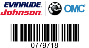 779718 - OIL XD50 GALLON (EV-779718)