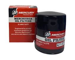 8M0116379 - W Oil Filter MCM/MIE FORD - 35-8M0116379