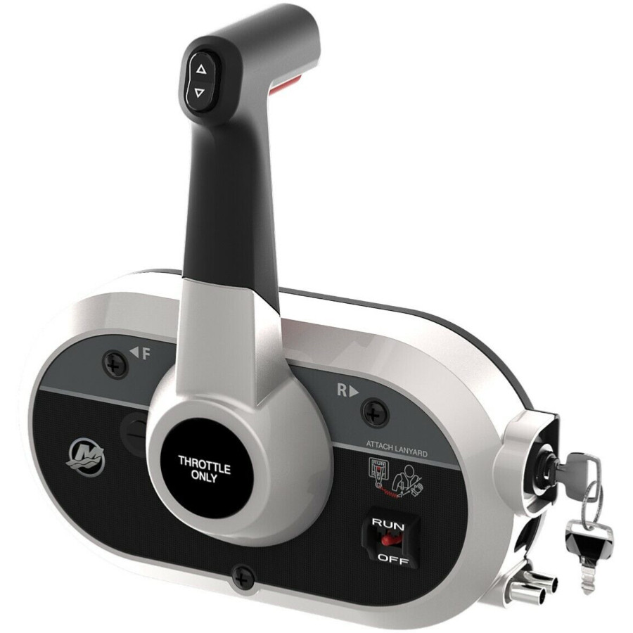 8M0176287 REMOTE CNTRL 15FT