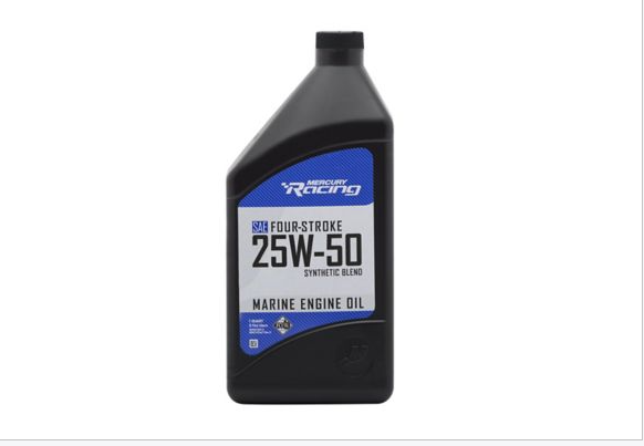 8M0078013 OIL OB 4-S - 92-8M0053662 - OIL OB 4-S