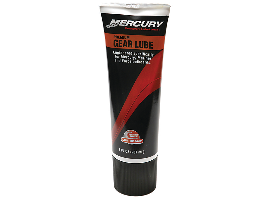 802844K01 - PREMIUM Gear Lube - 92-802844K01