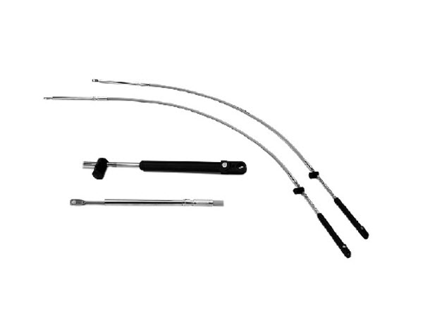 8M0083500 - Cable Kit-T/S 4-S