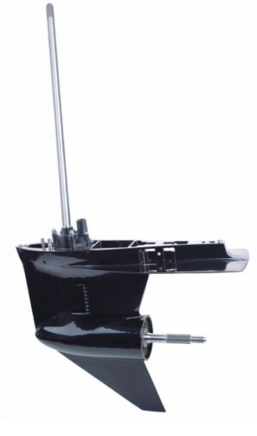 SEI90-206-A20 SE206 LOWER UNIT (Replaces most Mercury 2.0L, 2.4L and 2.5L) LONG SHAFT 20"