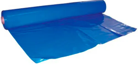 67-8M0060543B SHRINKWRAP 7 MIL 20 X 298' SOLD PER FOOT