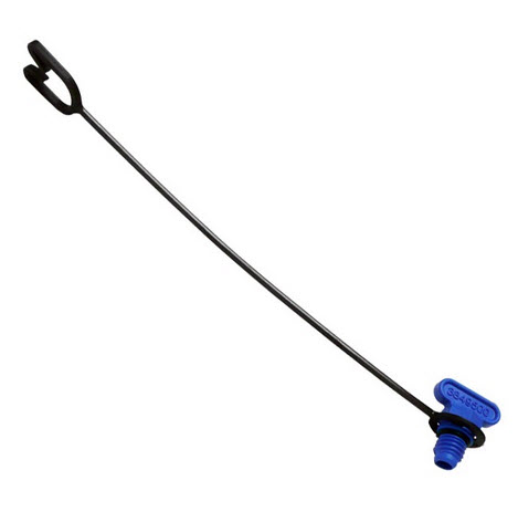 21114522 - Drain Plug, Volvo (21114522)