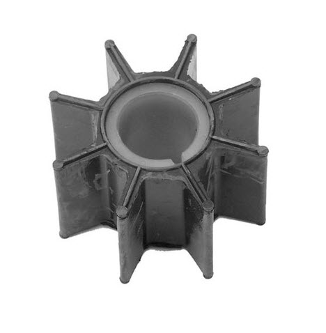 8M0214944 - Water Pump Impeller - F8/9.9 BIGFOOT models - 47-8M0214944