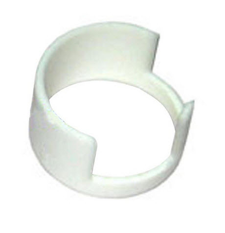 8M0214947 SLEEVE - 23-8M0214947 - Thermostat Housing Sleeve, Plastic
