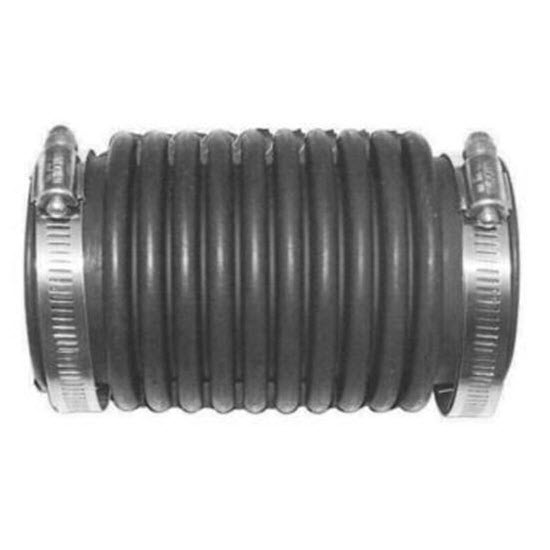 8M0124227 EXHAUST BELLOWS ASSY