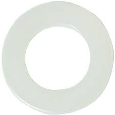 HON90507-921-000 - WASHER, NYLON (8MM) (HA-90507-921-000)