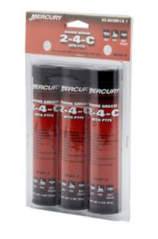 802861A 1 - Lube - 3 PACK - 92-802861A 1