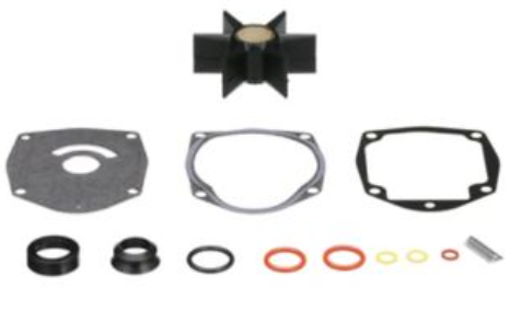 8M0100526 REPAIR KIT - IMP