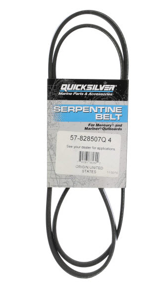 828507Q4 - BELT (57-828507Q 4)