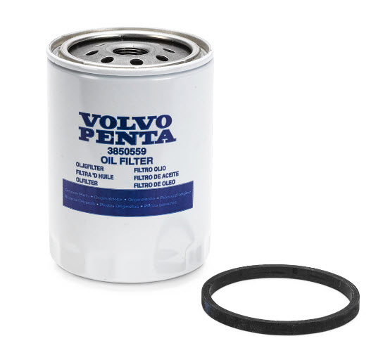 3850559 OIL FILTER