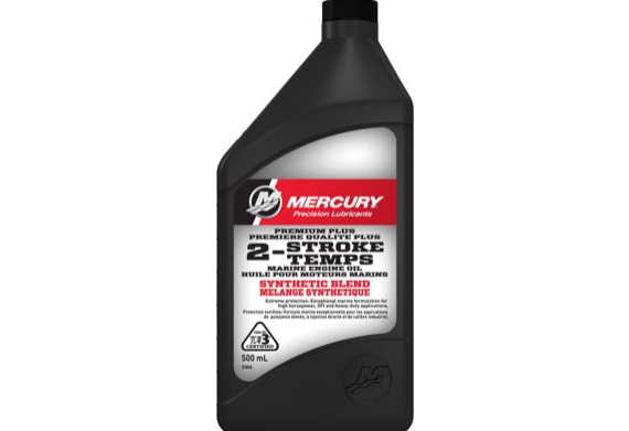 858025KC1 500 ML PREM+TC-W3 - 92-858025KC1