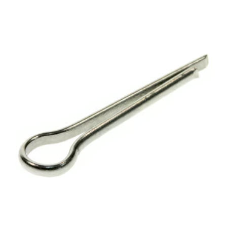 210711 PIN-COTTER PRICED INDIVIDUALLY - 18-21071 1 - Cotter Pin - Priced Individually