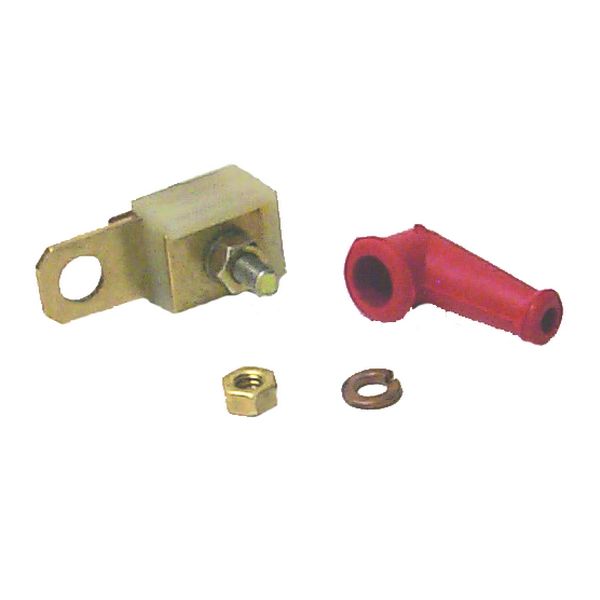 18-8220 - Fuse Kit, 90 Amp (47-8220)