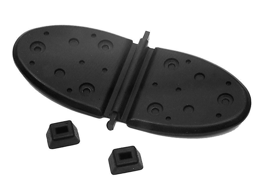 807166A1 SHUTTER KIT-WATER