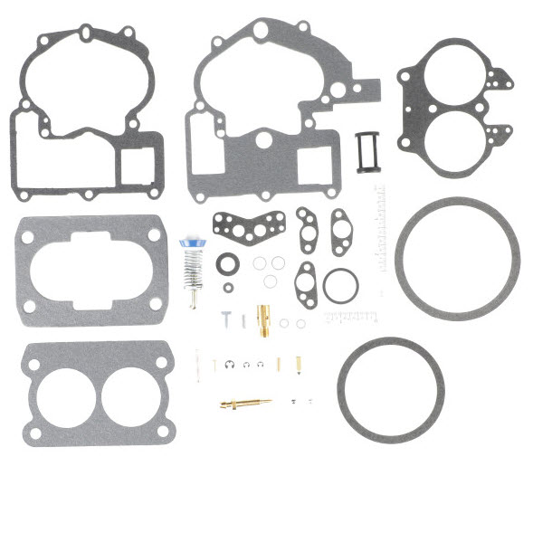 804844002 - Carburetor Repair Kit - 3302-804844002