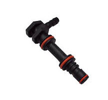 861150T02 - Fitting Assembly -90 Dg - 22-861150T02