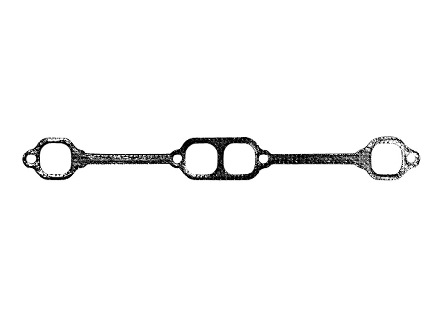 33395 - Exhaust Manifold Gasket - 27-33395 - Exhaust Manifold Gasket