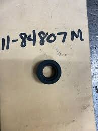 84807M - Nut, NLA - 11-84807M - Nut, NLA