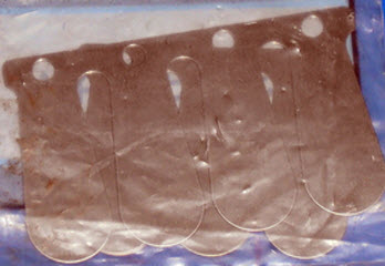 19719A1 - Reed Kit (34-19719A 1)