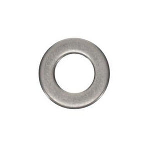 34931 - Washer, (.406 X .734 X .063 - Stainless Steel) - 12-34931