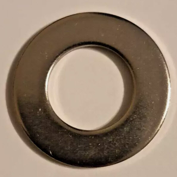 83700M - Washer, NLA (12-83700M)