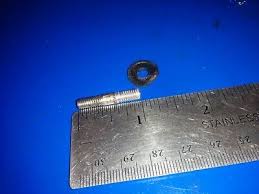 8M0034435 - Stud - 16-8M0034435