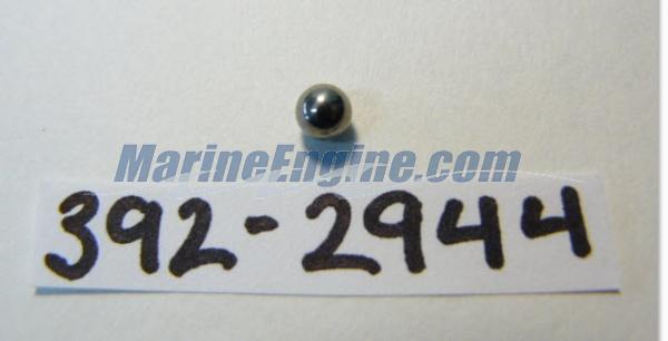 2944 - Ball, NLA (392-2944)