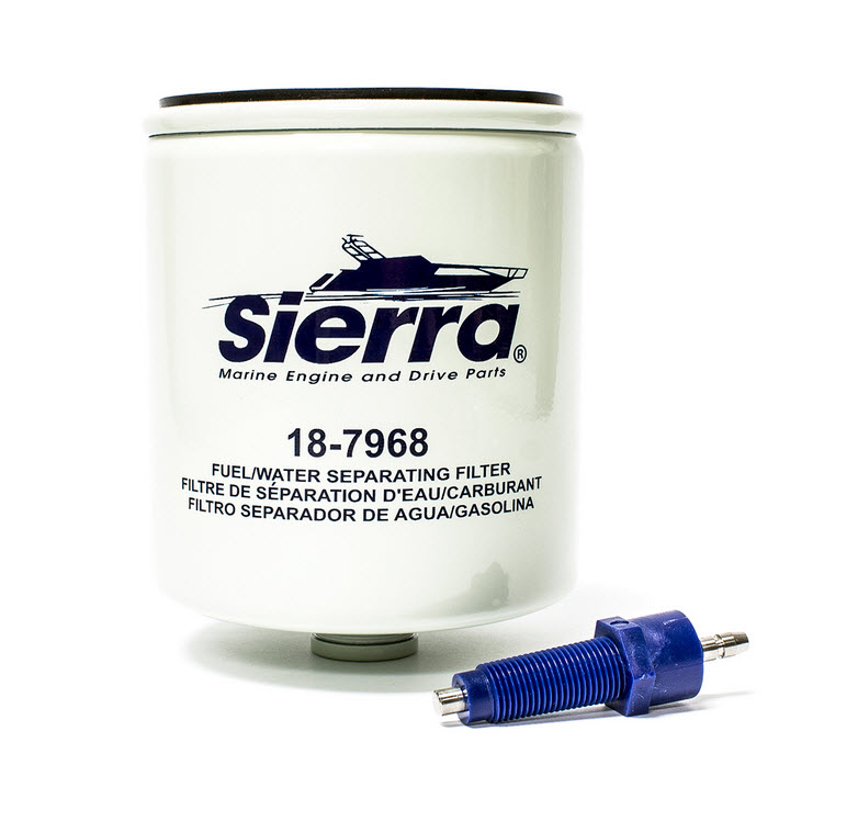18-7968 - Filter, 35-18458Q4