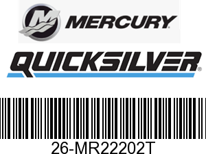 26-MR22202T - Seal - Priced Individually