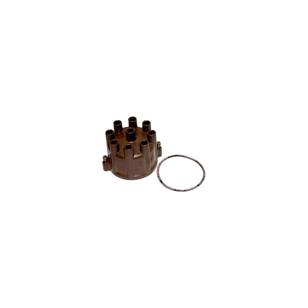 47-5352 P DISTRIBUTOR CAP 392-9766Q 1