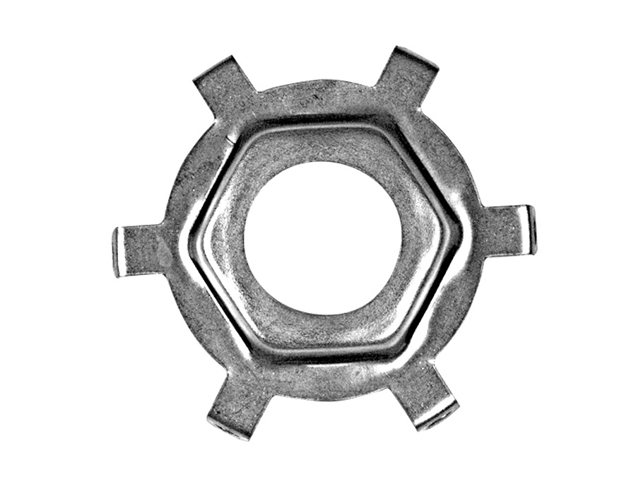 816629Q TAB WASHER 14-816629Q/14-816629K- Tab Washer - Priced Individually