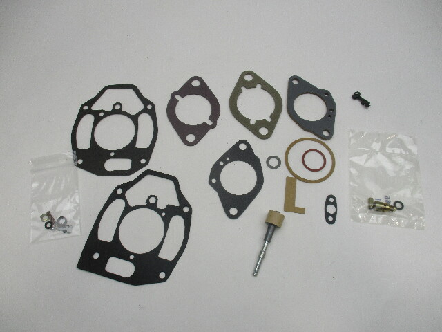 1397-3458 - Power Carb Kit, NLA