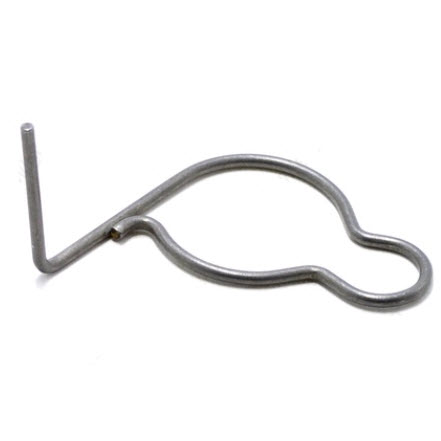 F901424-1 SPRING - 24-F901424-1 - Spring, NLA