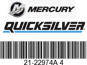 22974A4 CHECK VALVE - 21-22974A 4 - Check Valve, NLA