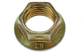 8M0214936 - NUT - 11-8M0214936