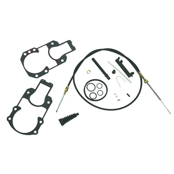 47-2603 C-SHIFT CABLE KIT-ALPHA GEN II 18-2603