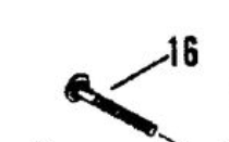 67982 SCREW 10-67982 - Screw, NLA