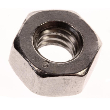 64015 NUT - 11-64015 - Nut (1 /4-20)