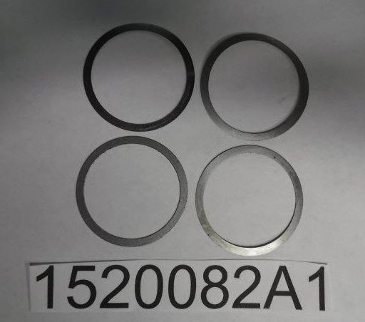 20082A1 SHIM SET (15-20082A 1)